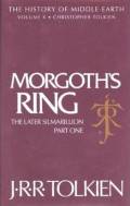  Morgoth's Ring 