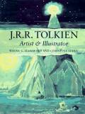  J.R.R. Tolkien: Artist & Illustrator 