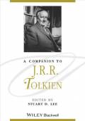  A Companion to J.R.R. Tolkien 