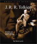  J.R.R. Tolkien : Creator of Languages and Legends 