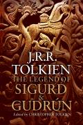  The Legend of Sigurd and Gudrun 