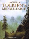  The Maps of Tolkien's Middle-Earth 