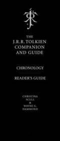  The J.R.R. Tolkien Companion and Guide 