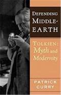  Defending Middle-Earth: Tolkien, Myth and Modernity 