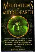  Meditations on Middle-earth 