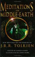  Meditations on Middle-earth 