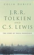  J.R.R. Tolkien And C.S. Lewis : The Story Of Their Friendship 