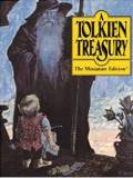  Tolkien Treasury 
