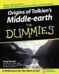  The Origins of Tolkien's Middle-earth for Dummies 