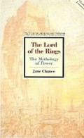  Lord of the Rings: The Mythology of Power 