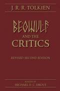  Beowulf and the Critics 