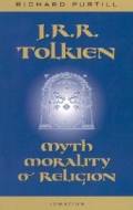  J.R.R. Tolkien: Myth, Morality, and Religion 