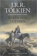  Beren & Lúthien 
