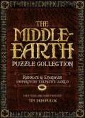  The Middle Earth Puzzle Collection 