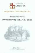  From Mind to Mind: Robert Browning and J.R.R. Tolkien 