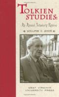  Tolkien Studies: An Annual Scholarly Review, Volume 2 