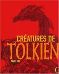 Créatures de Tolkien 