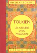 Tolkien, les univers d'un magicien 