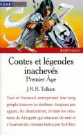  Contes et Légendes Inachevés : Le Premier Âge 