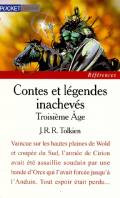  Contes et Légendes Inachevés : Le Troisième Âge 