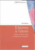  D'Asimov à Tolkien : Cycles et séries dans la littérature de genre 