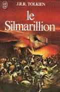  Le Silmarillion I 