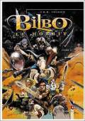  Bilbo le Hobbit - BD T1 