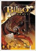  Bilbo le Hobbit - BD T2 