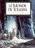  Le Monde de Tolkien : Visions des Terres-du-Milieu 