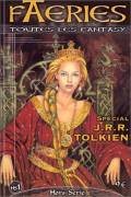  Faeries, hors-série numéro 1 : Spécial Tolkien 