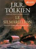  Le Silmarillion 