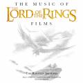  The Music of the Lord of the Rings Films 