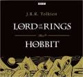  The Hobbit And The Lord Of The Rings Collection 