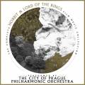  The Hobbit & the Lord of the Rings - Film music collection 