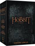  Le Hobbit - La trilogie 