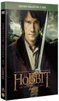  Le Hobbit : Un voyage inattendu 