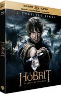  Le Hobbit : La bataille des cinq armées 