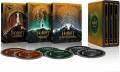  Le Hobbit - La trilogie 